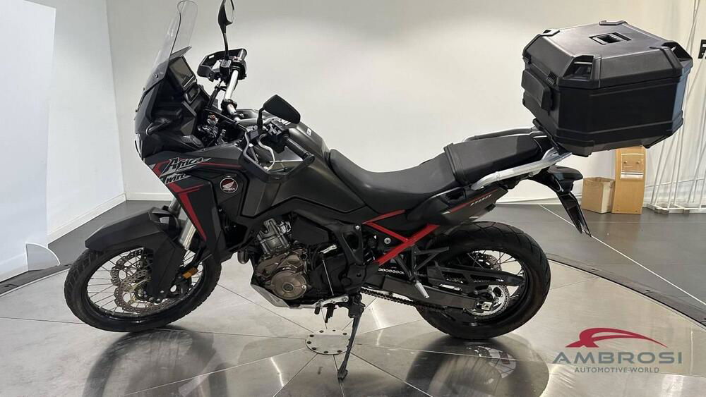 Honda Africa Twin CRF 1100L (2020 - 21) (3)