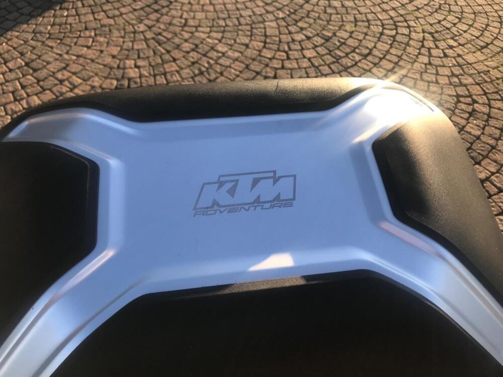 KTM 1290 Super Adventure S (2022 - 24) (5)