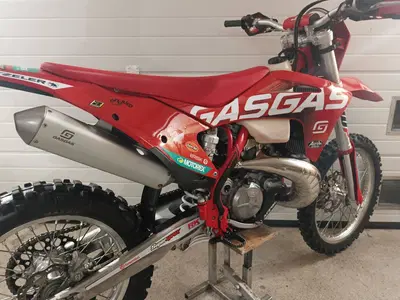 GASGAS EC 300 Tpi (2023) usata