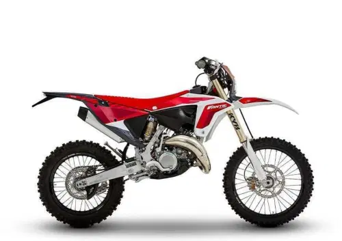 Fantic Motor XE 125 (2024)