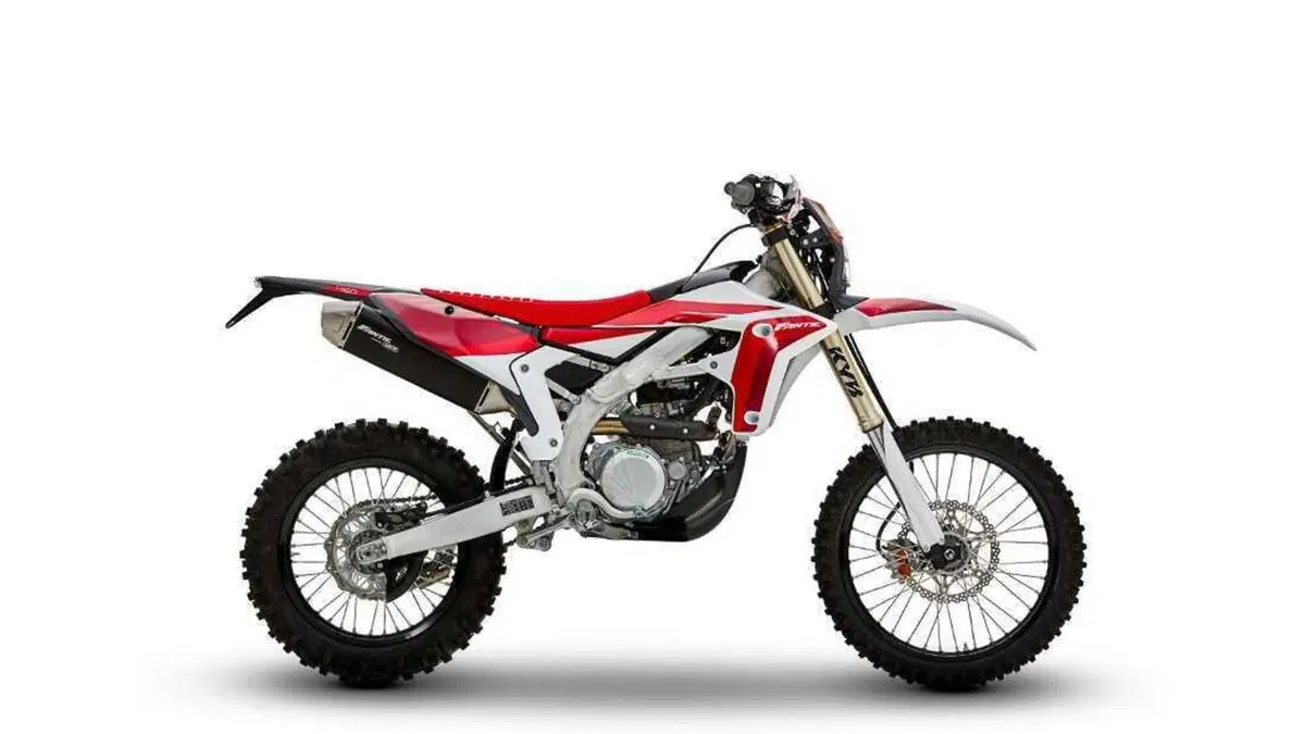 Fantic Motor XEF 450 (2024)
