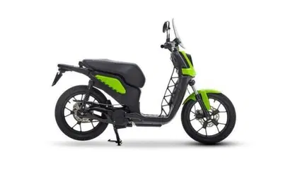 Fantic Motor Issimo City L1 (2023 - 26) nuova