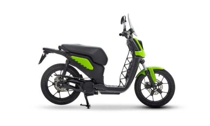 Fantic Motor Issimo City L1 (2023 - 26)