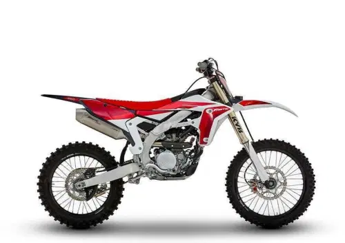 Fantic Motor XXF 250 4T (2024)