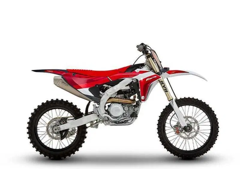 Fantic Motor XXF 450 XXF 450 4T (2024)