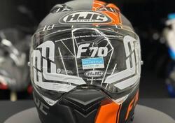 Casco hjc f 70 mago Hjc Helmets