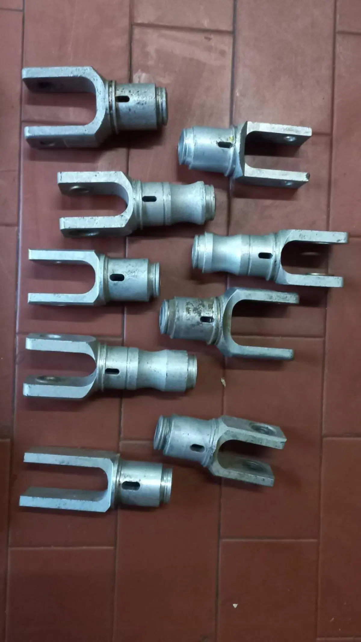 Piedini singoli e con stelo per ammortizzatore Wp Wp Suspension (2)