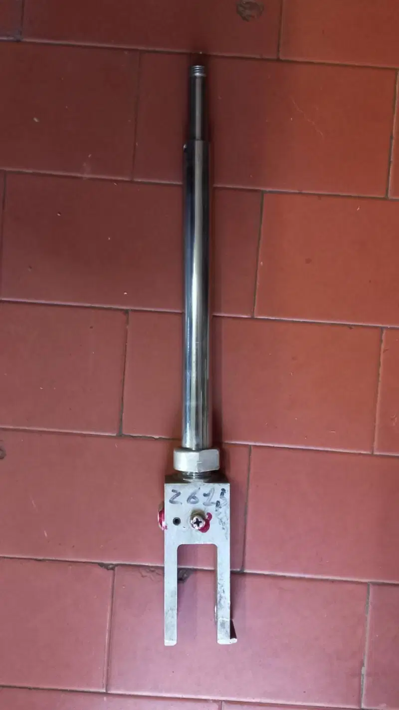 Piedino con stelo Showa per Rmz diametro 18 dal 20