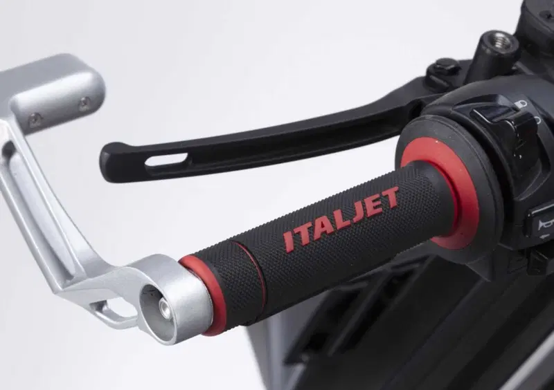 Italjet Moto Dragster 300 Dragster 300 (2024) (9)