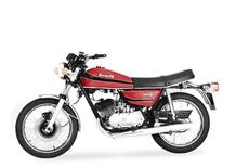 Benelli 125 2C-SE (1975 - 85)