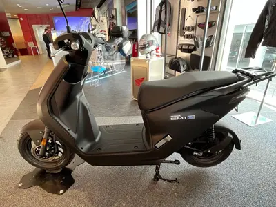 Honda EM1 e (2023 - 26) nuova