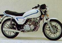 Benelli 125 2C Custom (1989 - 95)