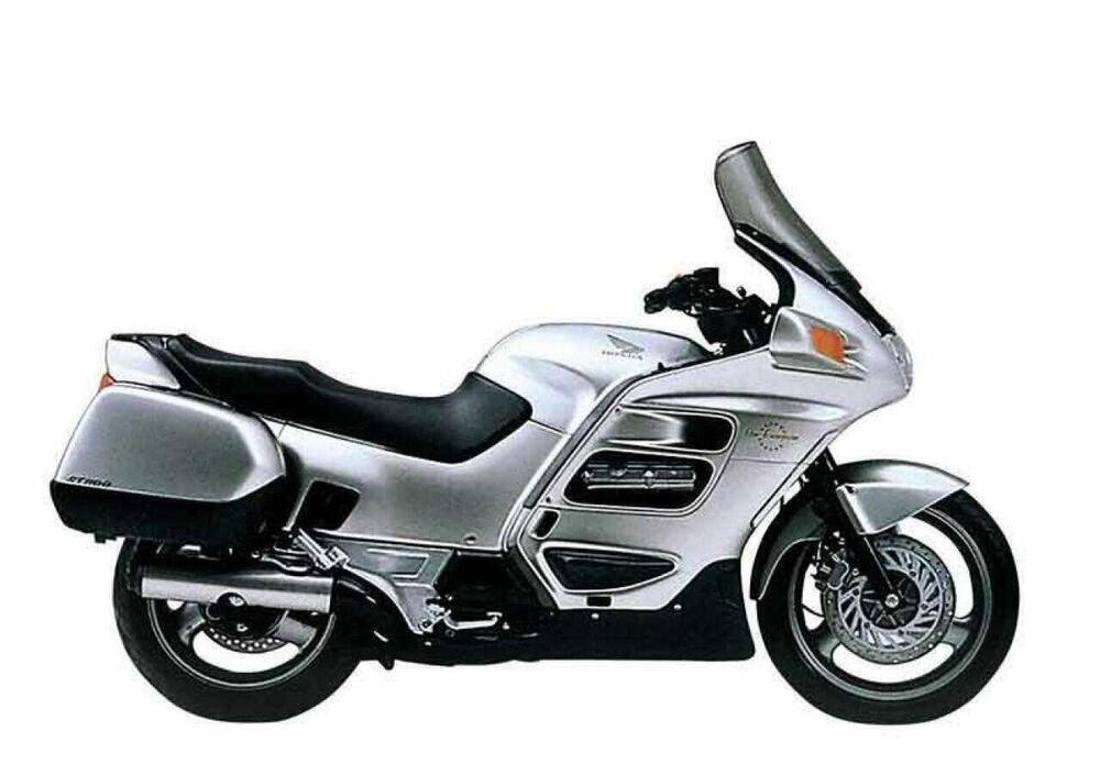 Honda ST 1100 (1990 - 97)