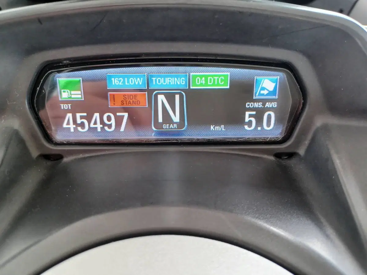 Ducati Diavel 1200 (2014 - 16) (3)