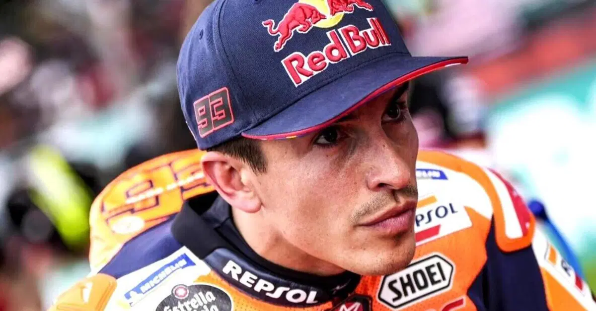 MotoGP 2023. GP del Qatar. Marc Marquez: "Giusto dare le concessioni alle Case giapponesi. Alberto Puig? Ha un progetto chiaro". E parla anche di Luca Marini