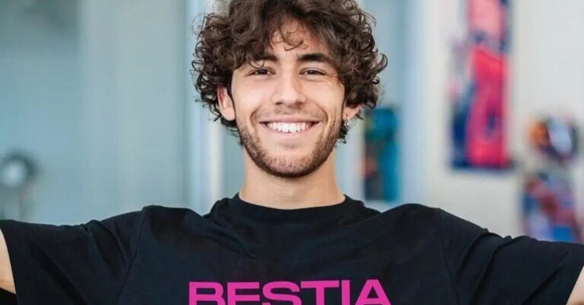 MotoGP 2023. GP del Qatar. Enea Bastianini: "Aiutare Pecco Bagnaia? Se &egrave; il caso s&igrave;. Vediamo..."