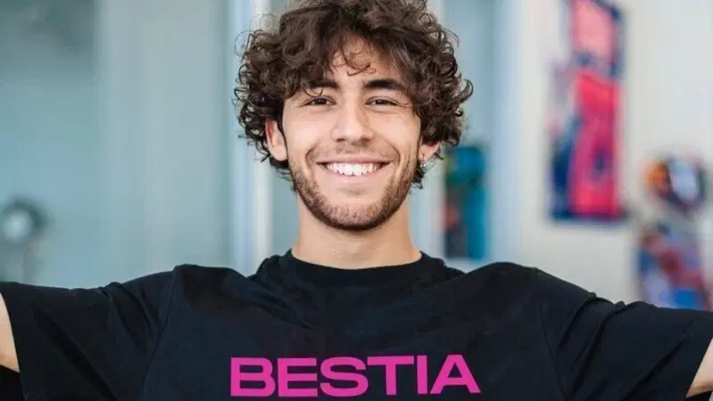 MotoGP 2023. GP del Qatar. Enea Bastianini: "Aiutare Pecco Bagnaia? Se &egrave; il caso s&igrave;. Vediamo..."