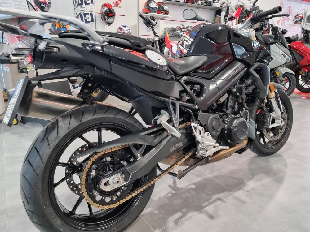 Bmw F 800 R (2017 - 20) (5)