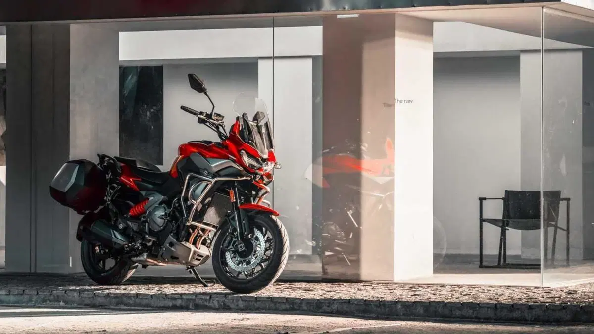 Zonsen: le novità Cyclone presentate ad EICMA 2023 (3)