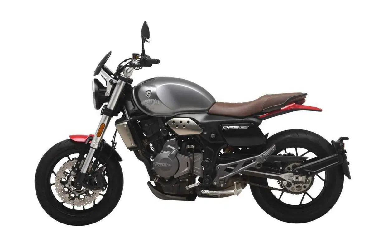 Zonsen: le novità Cyclone presentate ad EICMA 2023 (12)