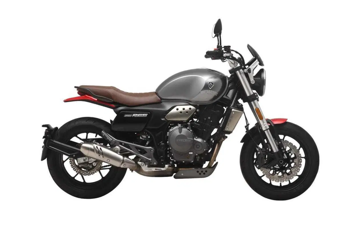 Zonsen: le novità Cyclone presentate ad EICMA 2023 (13)
