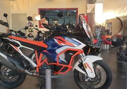 KTM 1290 Super Adventure R (2022 - 24) usata