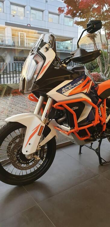 KTM 1290 Super Adventure R (2022 - 24) (5)