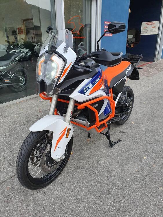 KTM 1290 Super Adventure R (2022 - 24) (2)