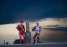 LIVE - MotoGP 2023. GP del Qatar