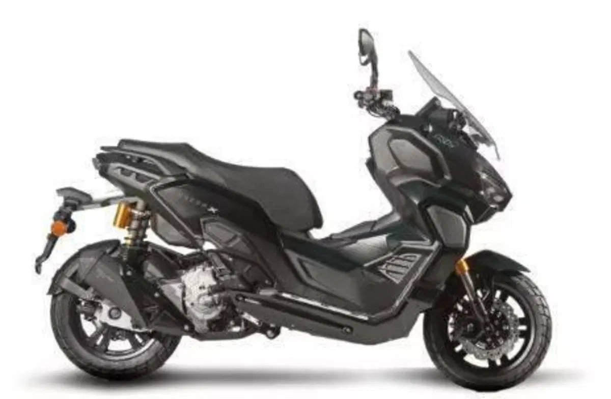 Kl Brera X 300 (2022 - 24)