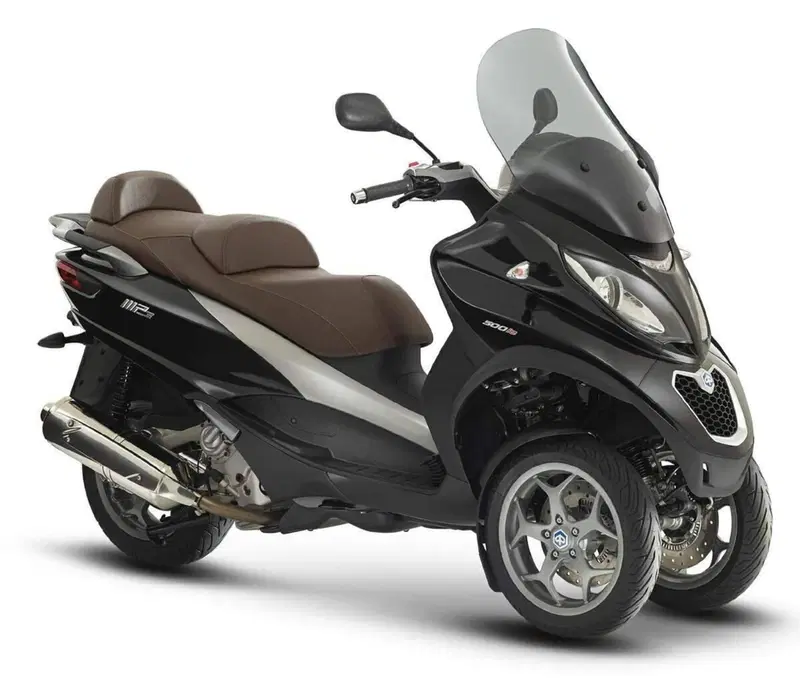 Sella Ricambio Originale Piaggio