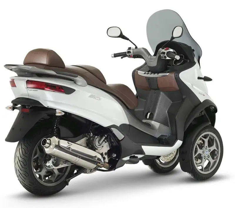 Sella Ricambio Originale Piaggio (2)