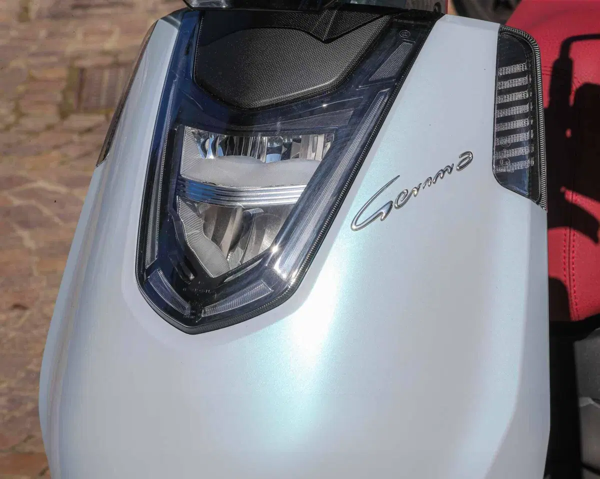 Kl Gemma 125 (2025 - 26) (4)