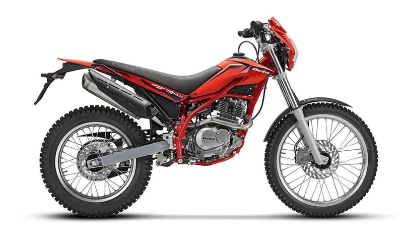 Betamotor Alp 200 (2021 - 25)