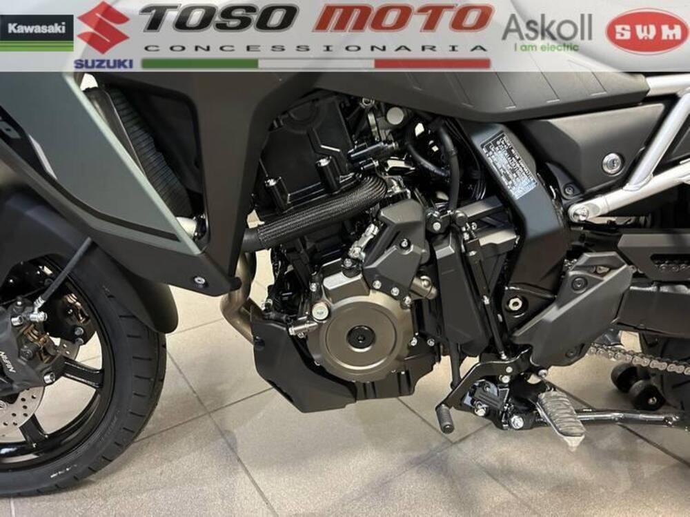 Suzuki V-Strom 800SE (2023 - 24) (3)