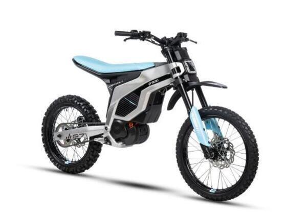 Eicma 2023. EZI Hyperide-R: caratteristiche tecniche 