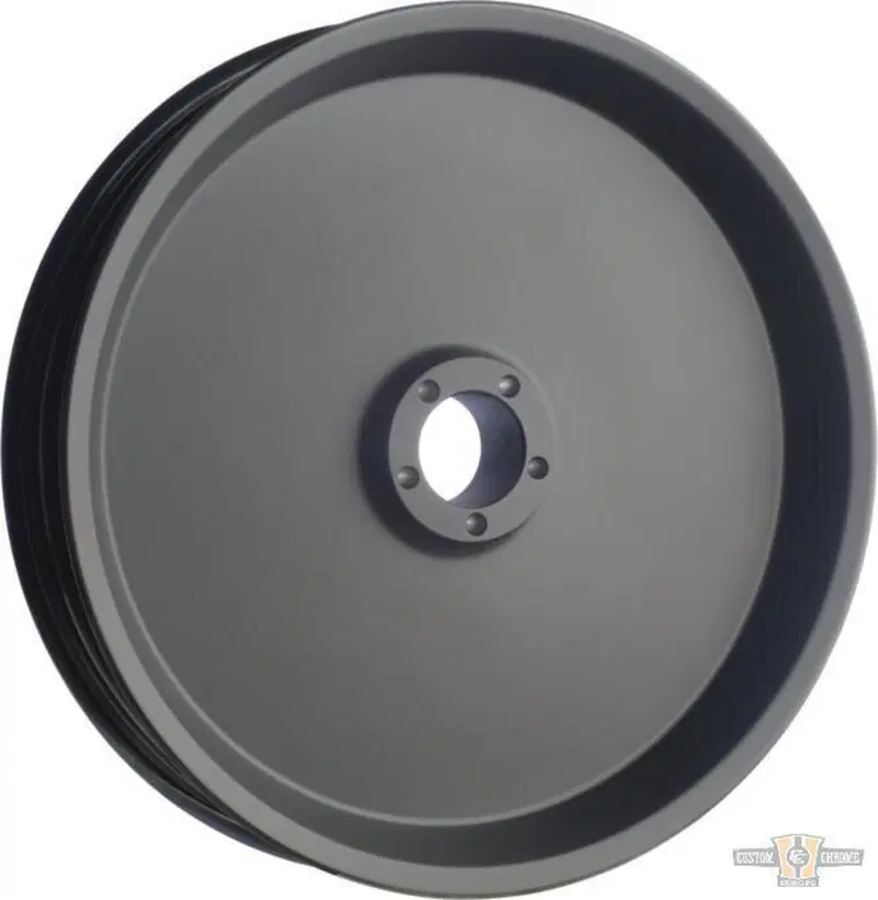 Ruota 18 X 4,25 REVTECH REVPRO nera