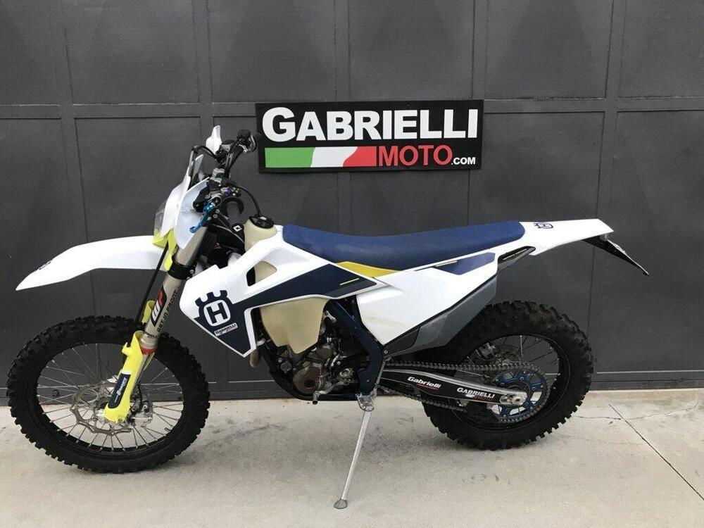 Husqvarna FE 250 (2022)