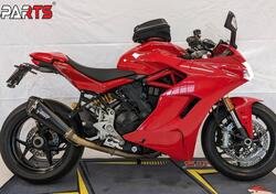 Ducati SuperSport 939 (2017 - 20) usata