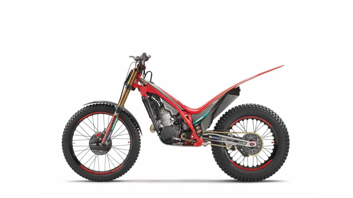 GASGAS TXT 250 TXT 250 GP (2024 - 26) (5)