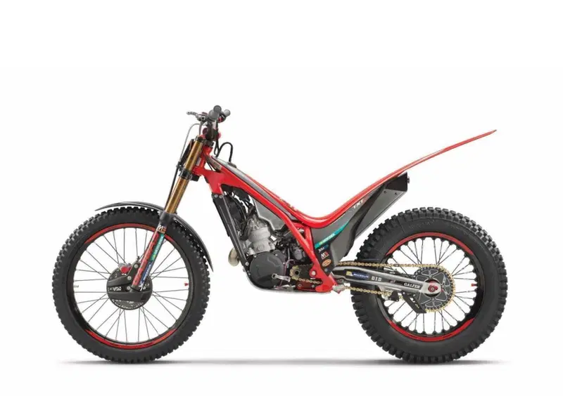 GASGAS TXT 250 TXT 250 GP (2024 - 26) (5)