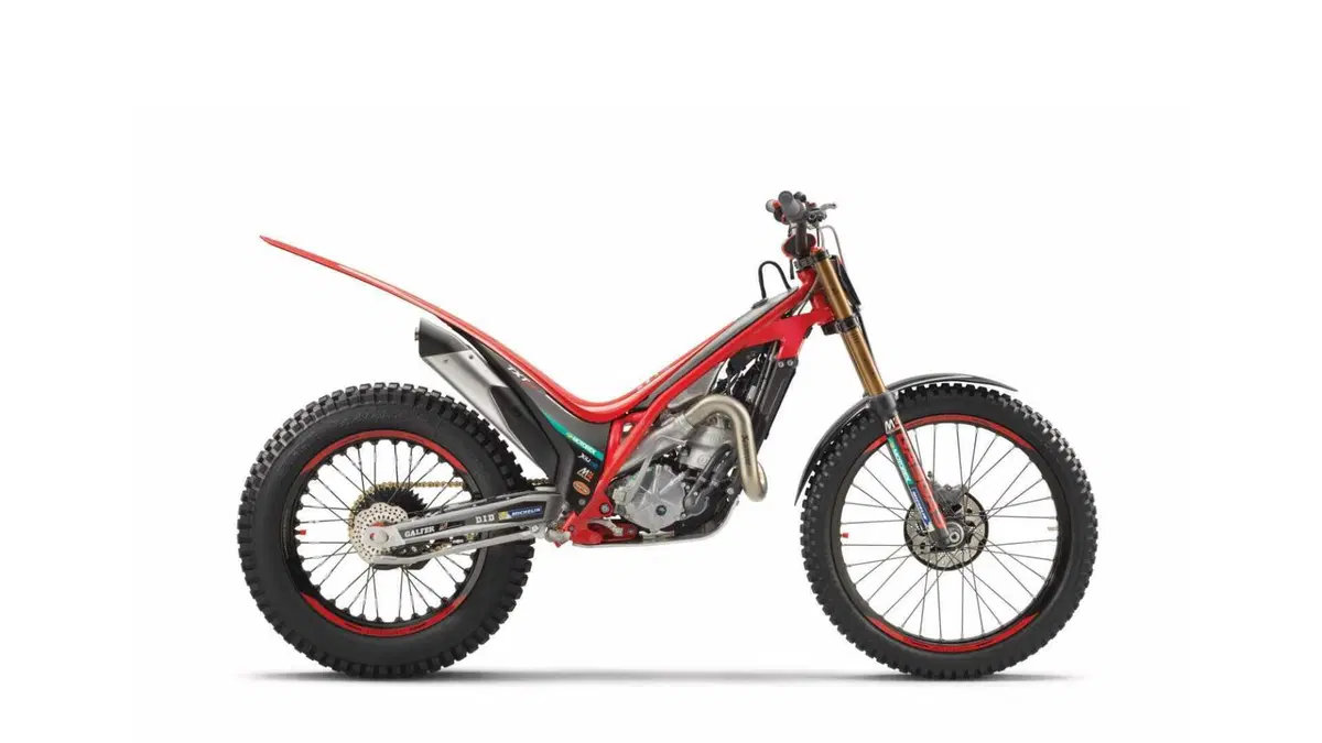 GASGAS TXT 250 TXT 250 GP (2024 - 26) (2)