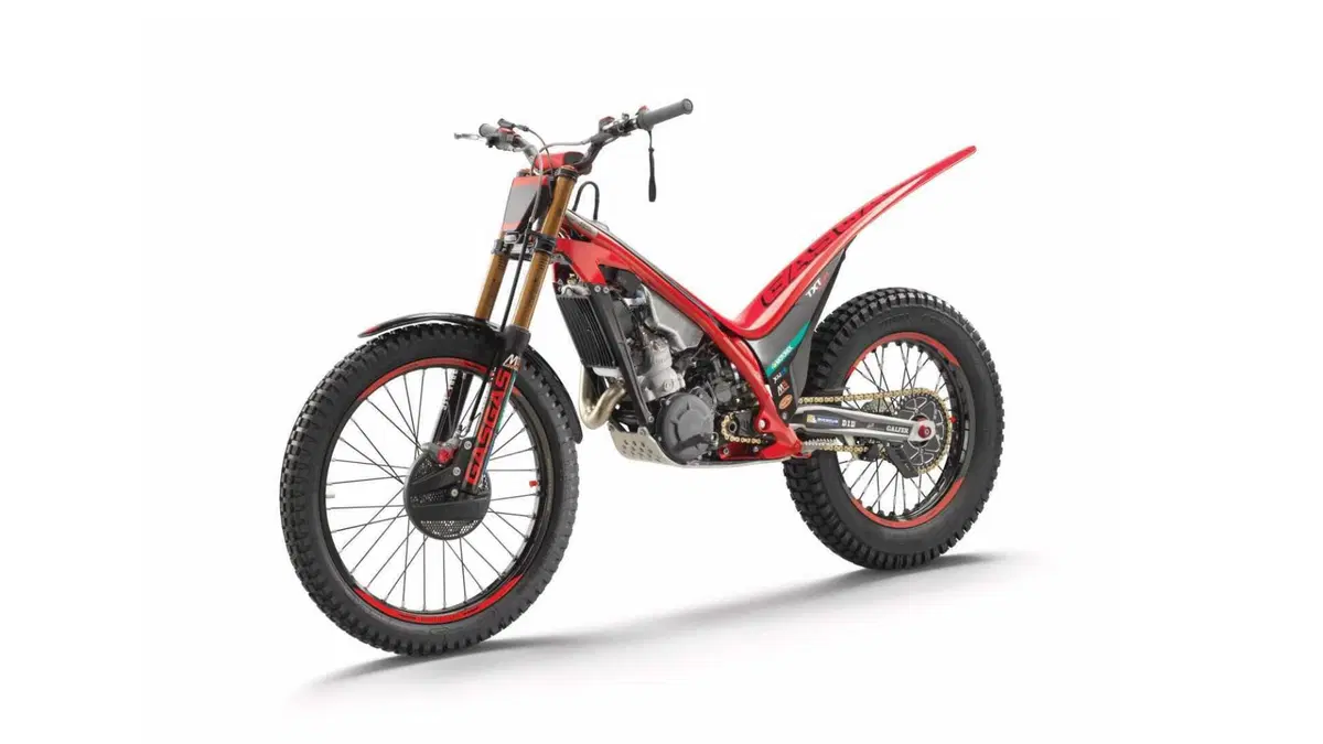 GASGAS TXT 250 TXT 250 GP (2024 - 26) (6)