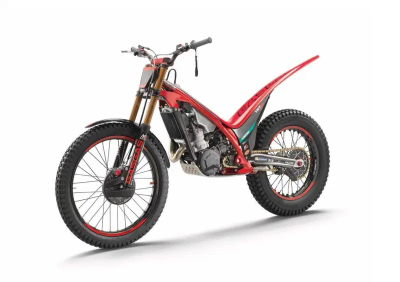 GASGAS TXT 250 TXT 250 GP (2024 - 26) (6)