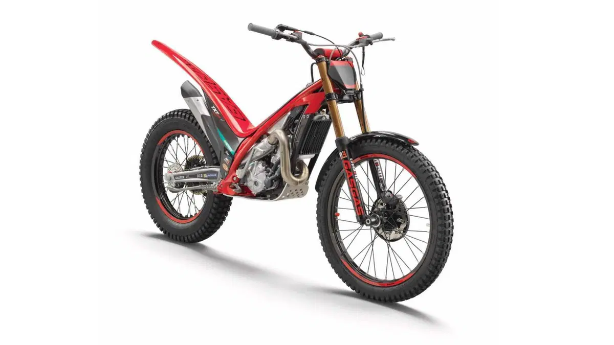 GASGAS TXT 250 TXT 250 GP (2024 - 26)