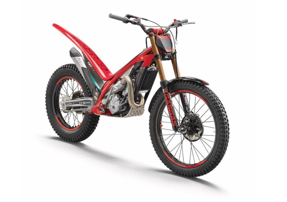 GASGAS TXT 250 GP (2024 - 25)