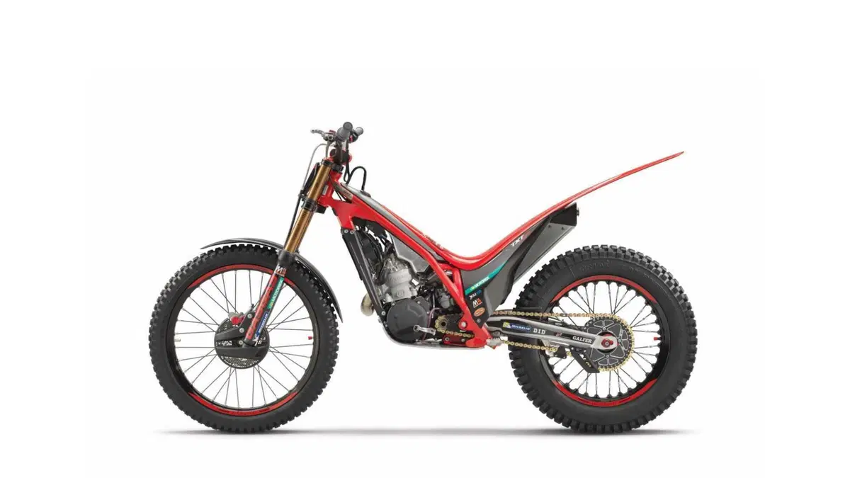 GASGAS TXT 300 TXT 300 GP (2024 - 26) (5)