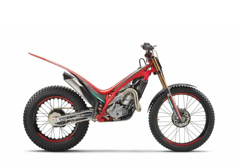 GASGAS TXT 300 TXT 300 GP (2024 - 26) (2)