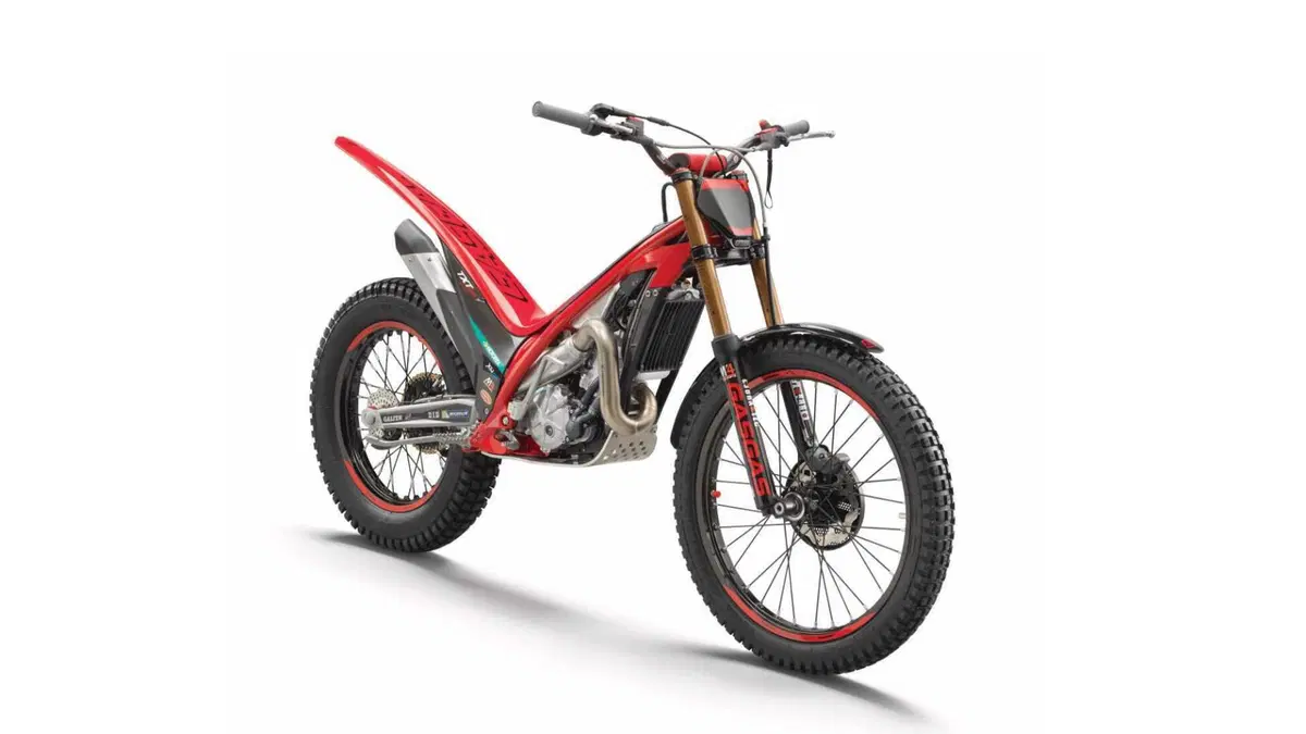 GASGAS TXT 300 GP (2024 - 26)