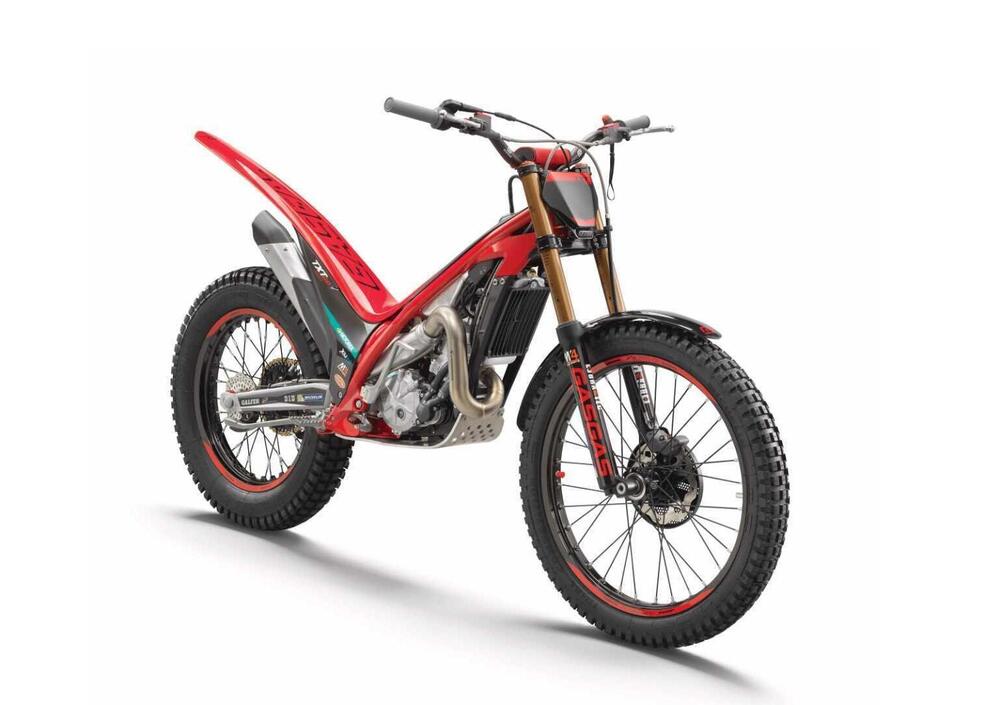 GASGAS TXT 300 GP (2024 - 25)